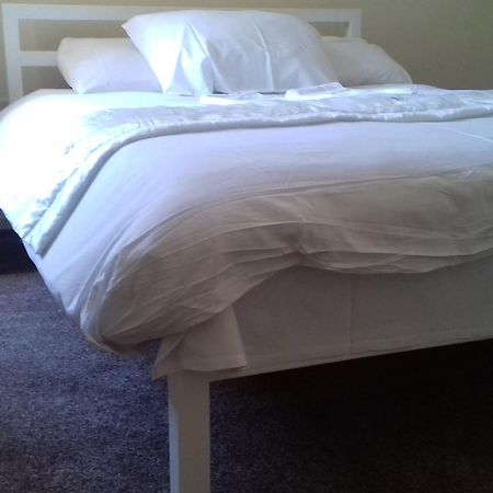 Haven House Hotel Southend-on-Sea Buitenkant foto