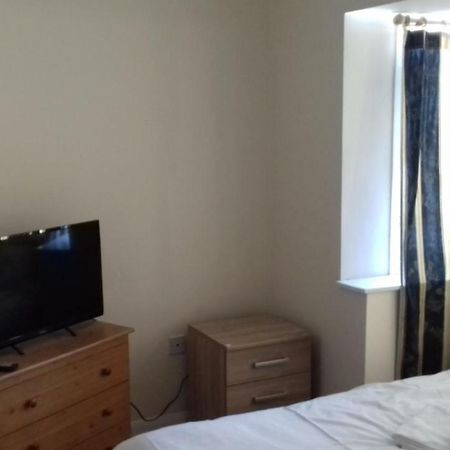 Haven House Hotel Southend-on-Sea Buitenkant foto