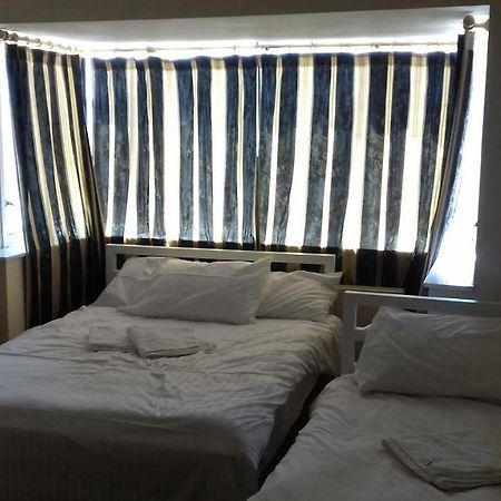 Haven House Hotel Southend-on-Sea Buitenkant foto