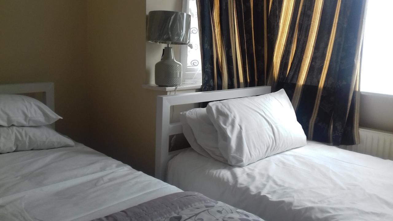 Haven House Hotel Southend-on-Sea Buitenkant foto