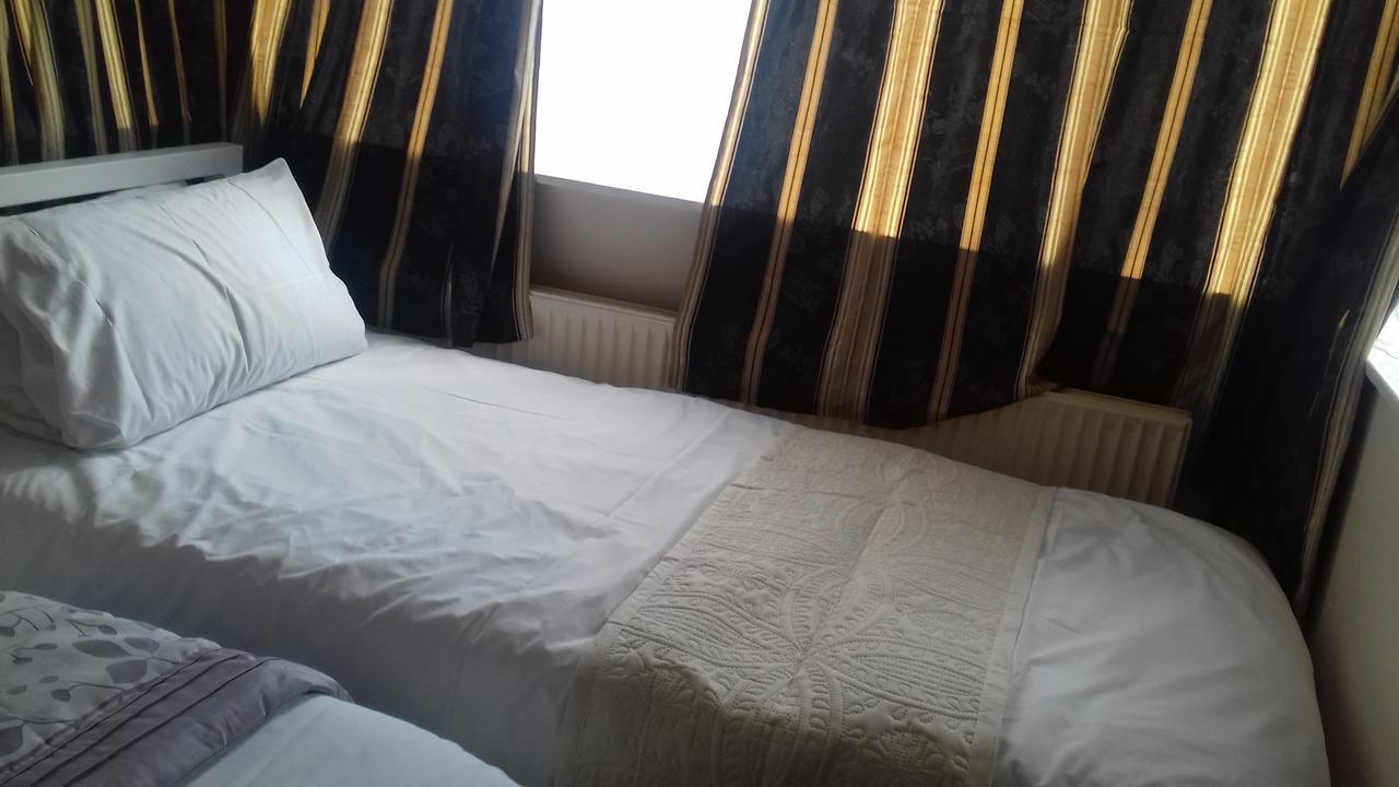 Haven House Hotel Southend-on-Sea Buitenkant foto