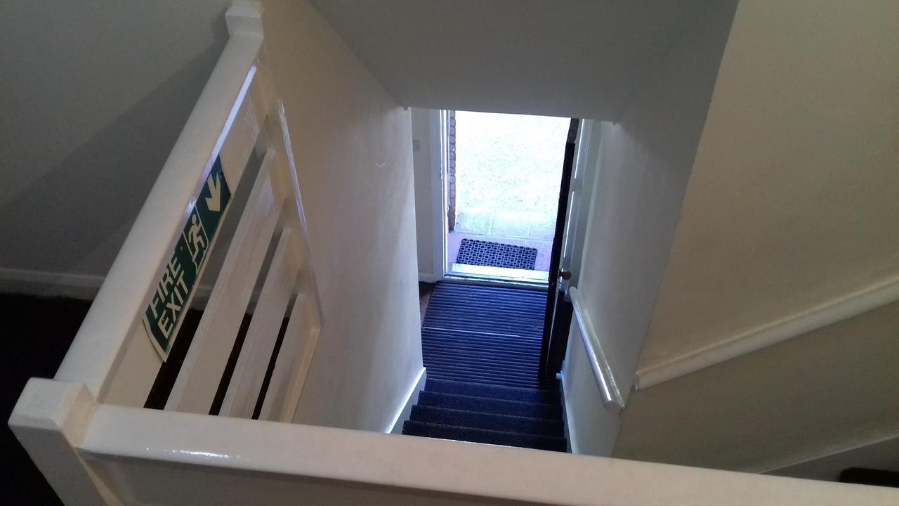 Haven House Hotel Southend-on-Sea Buitenkant foto