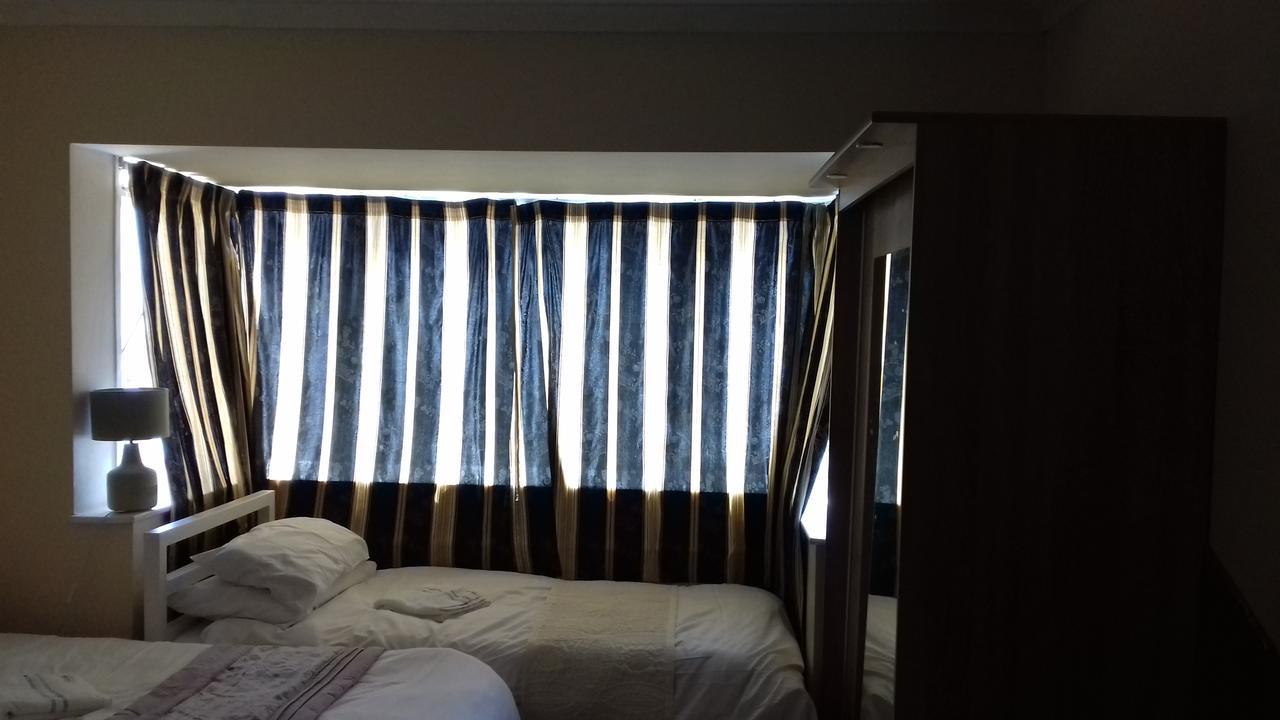 Haven House Hotel Southend-on-Sea Buitenkant foto