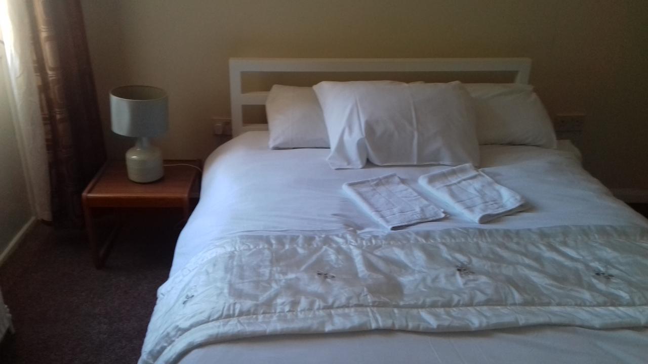 Haven House Hotel Southend-on-Sea Buitenkant foto