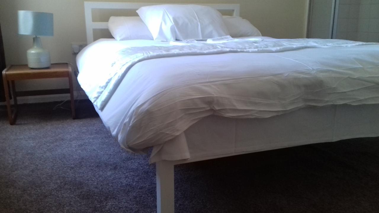 Haven House Hotel Southend-on-Sea Buitenkant foto