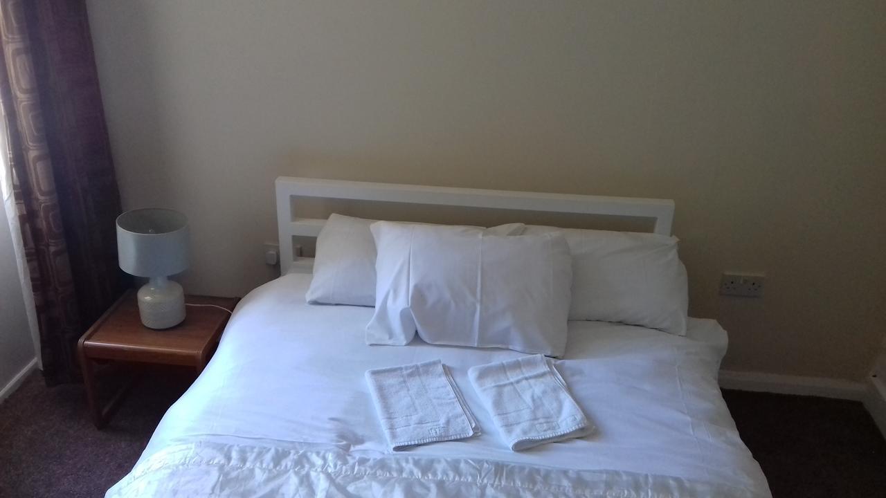 Haven House Hotel Southend-on-Sea Buitenkant foto