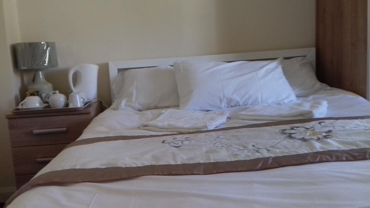Haven House Hotel Southend-on-Sea Buitenkant foto