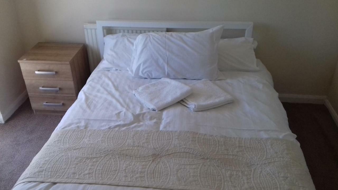 Haven House Hotel Southend-on-Sea Buitenkant foto