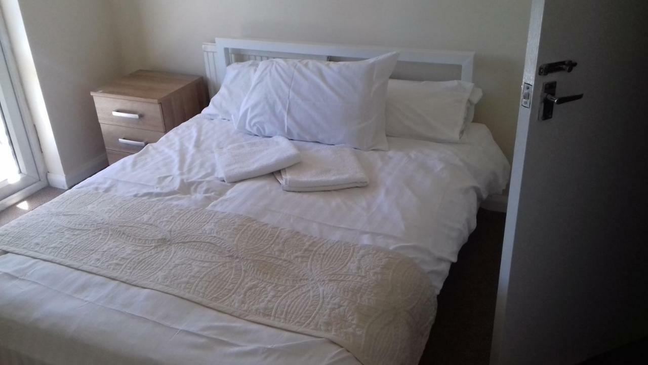 Haven House Hotel Southend-on-Sea Buitenkant foto