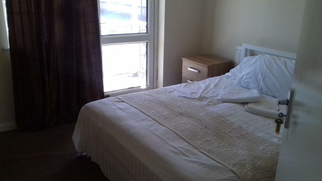 Haven House Hotel Southend-on-Sea Buitenkant foto