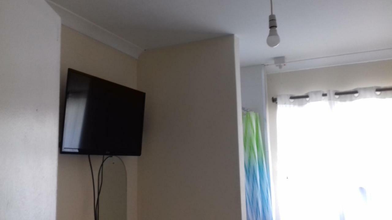 Haven House Hotel Southend-on-Sea Buitenkant foto