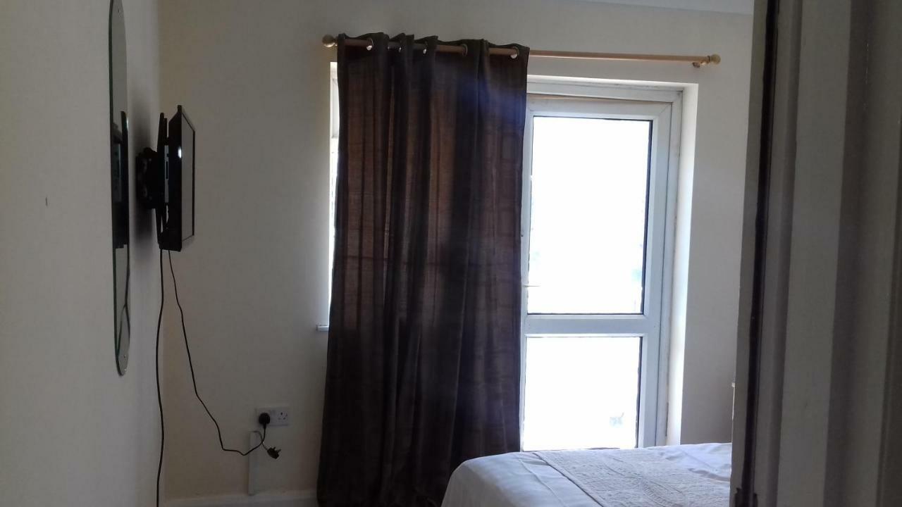 Haven House Hotel Southend-on-Sea Buitenkant foto