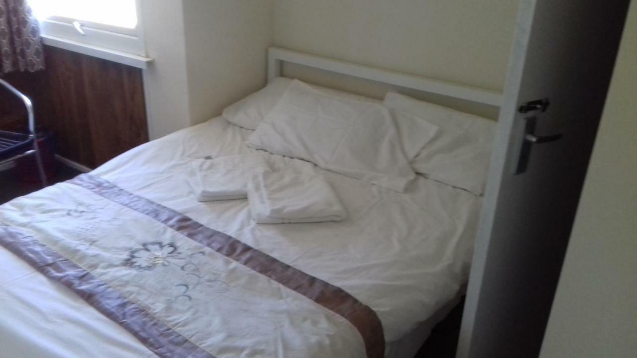 Haven House Hotel Southend-on-Sea Buitenkant foto