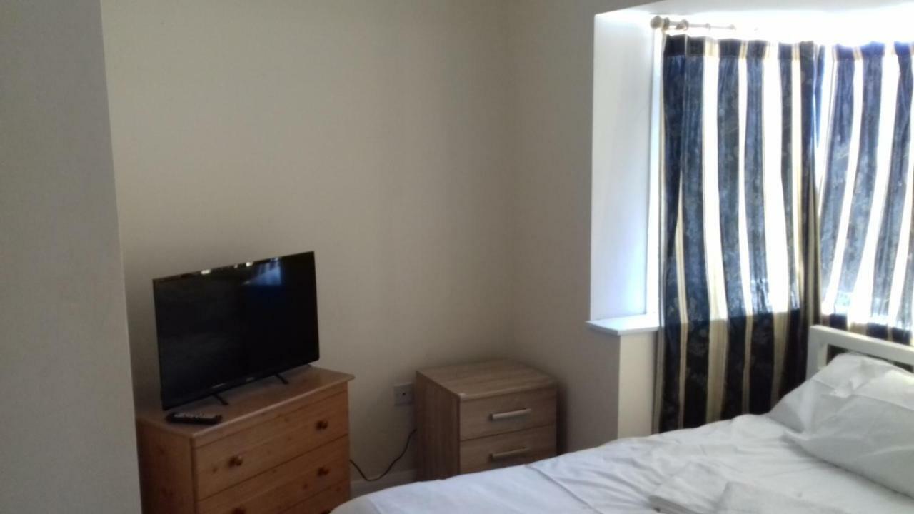 Haven House Hotel Southend-on-Sea Buitenkant foto