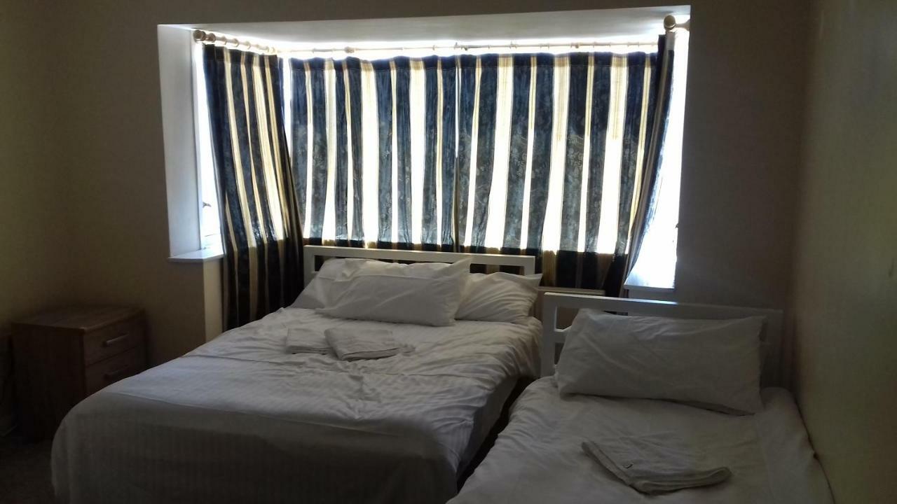 Haven House Hotel Southend-on-Sea Buitenkant foto