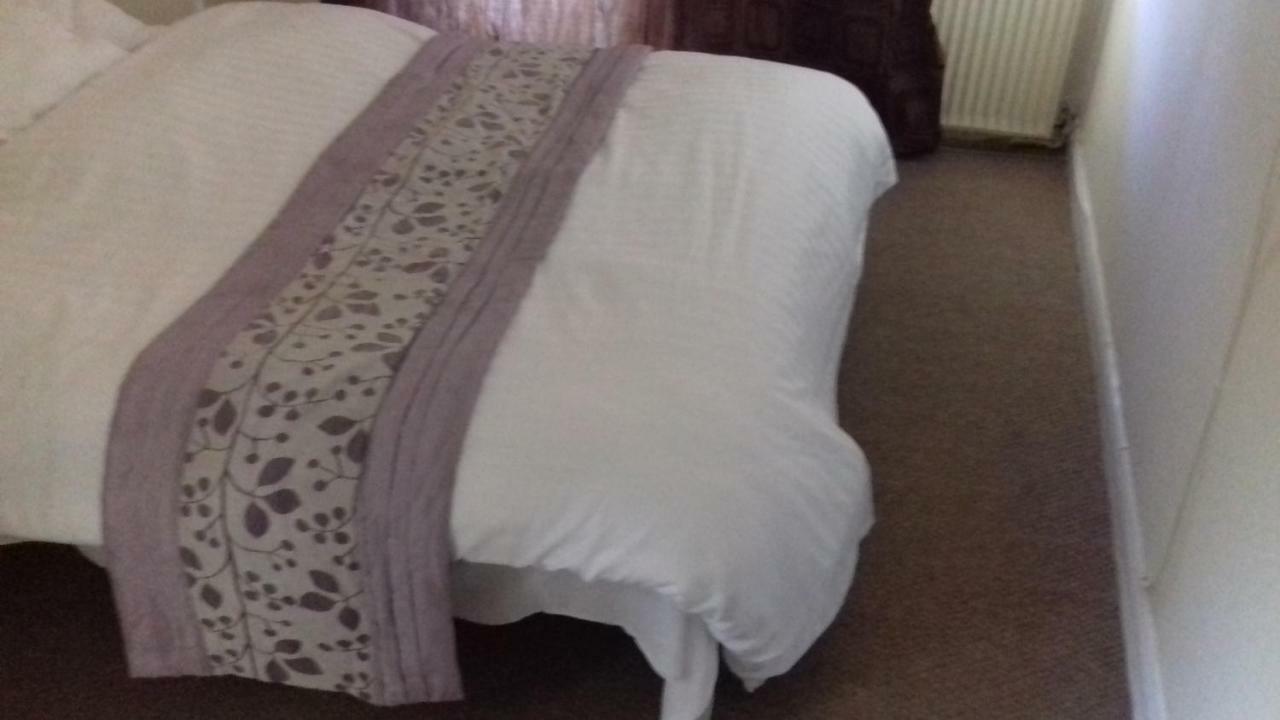 Haven House Hotel Southend-on-Sea Buitenkant foto