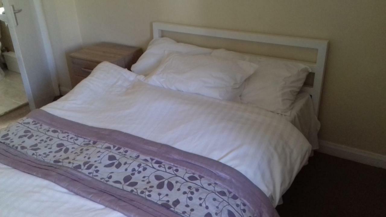 Haven House Hotel Southend-on-Sea Buitenkant foto