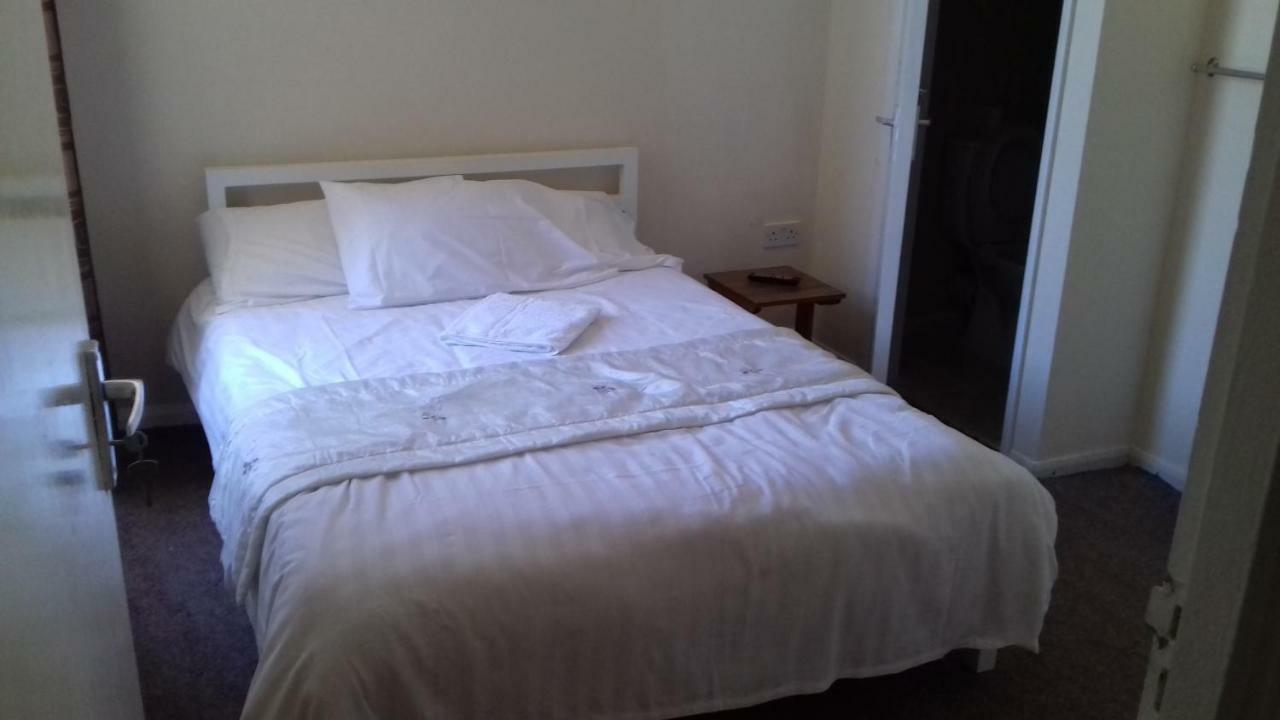 Haven House Hotel Southend-on-Sea Buitenkant foto
